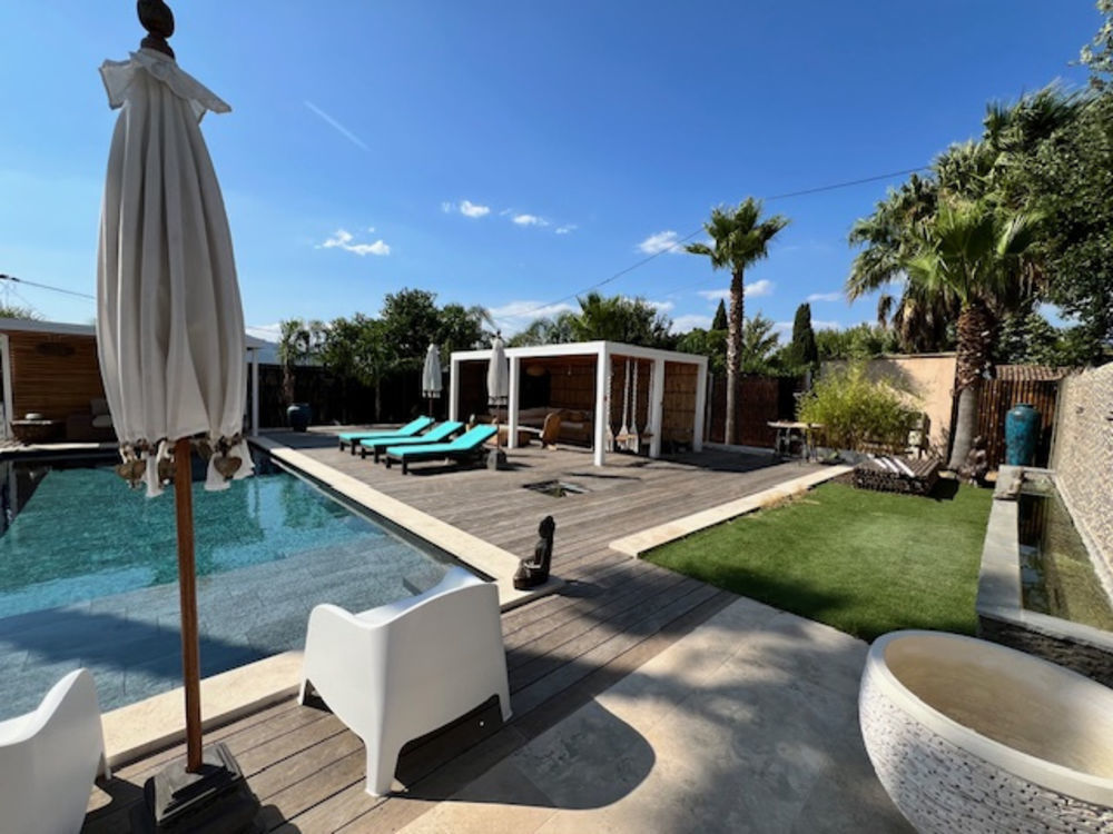 � vendre  Maison La Crau (83260)