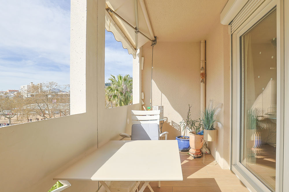 � vendre  Appartement Hy�res (83400)