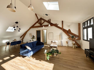  Appartement � vendre 3 pi�ces 90 m�