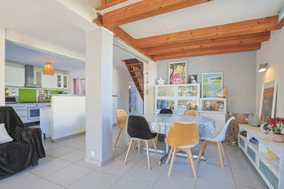  Maison � vendre 4 pi�ces 115 m�