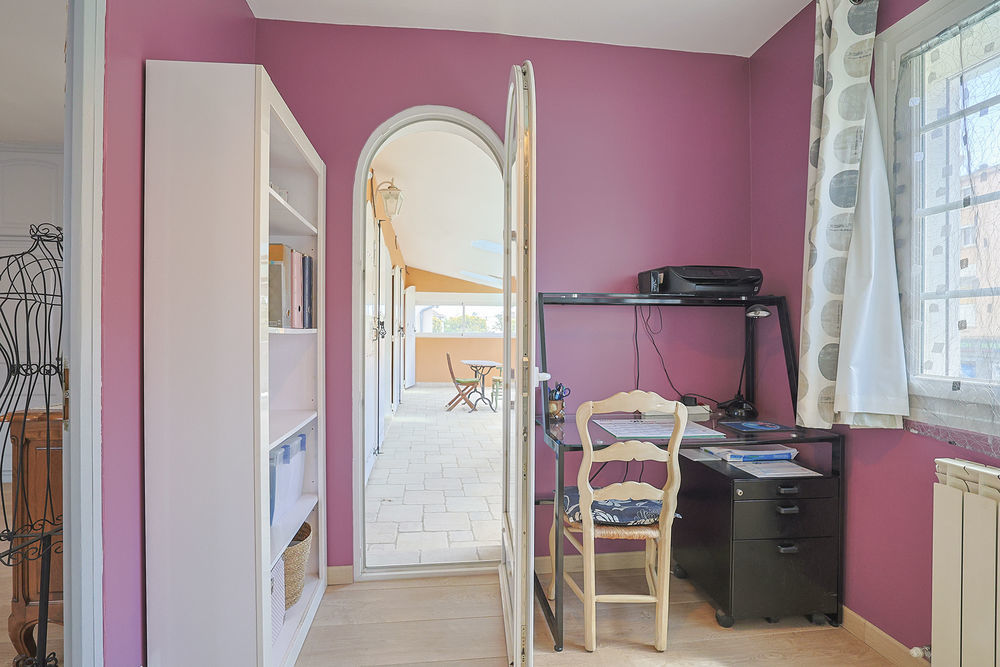 � vendre  Maison Hy�res (83400)