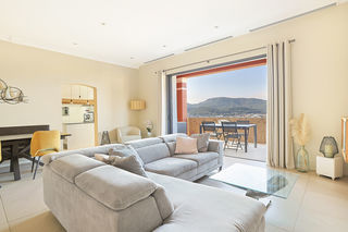  Appartement � vendre 5 pi�ces 128 m�