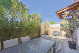  Appartement � vendre 3 pi�ces 66 m�