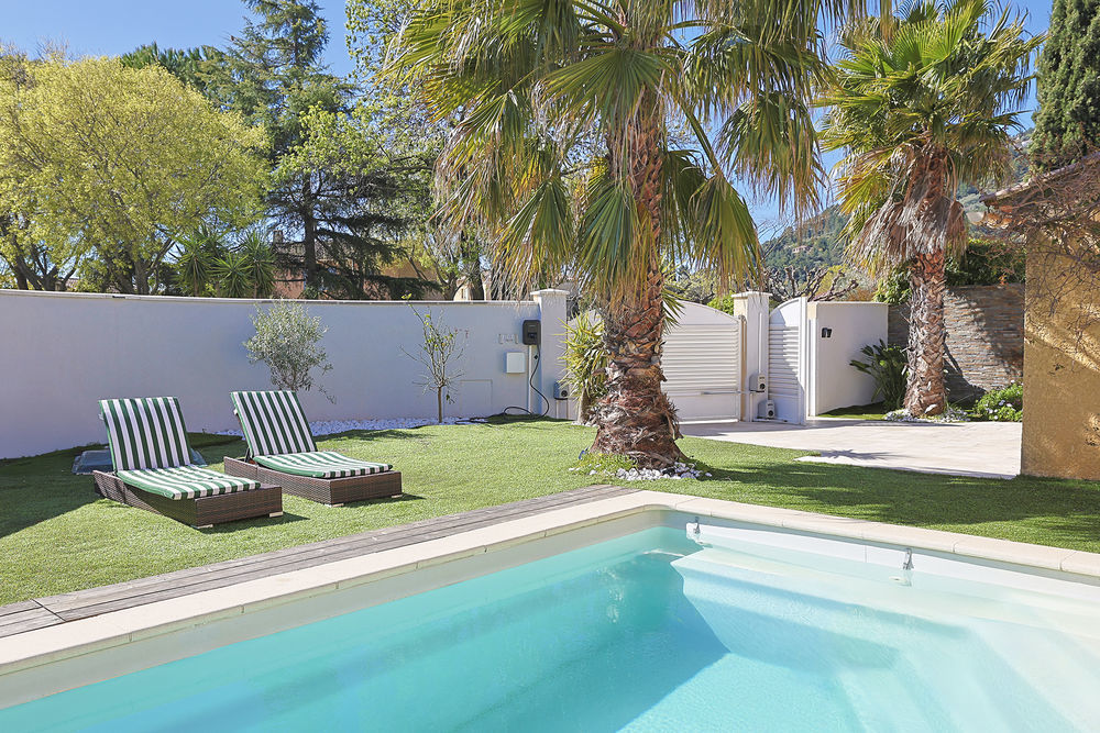 � vendre  Maison Solli�s-Pont (83210)