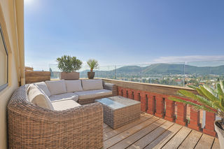  Appartement � vendre 5 pi�ces 128 m�