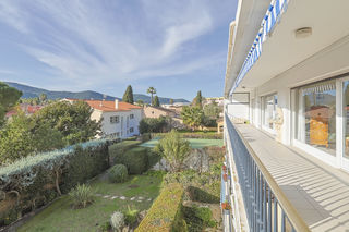  Appartement � vendre 4 pi�ces 86 m�