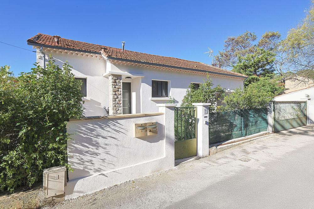 � vendre  Maison Hy�res (83400)