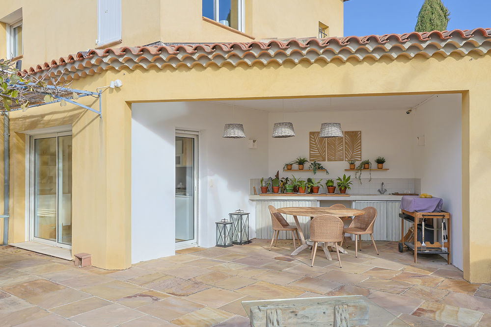 � vendre  Maison La Valette-du-Var (83160)