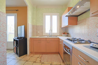  Appartement � vendre 3 pi�ces 60 m�