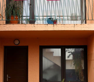  Appartement � vendre 5 pi�ces 134 m�