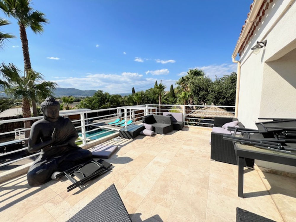 � vendre  Maison La Crau (83260)