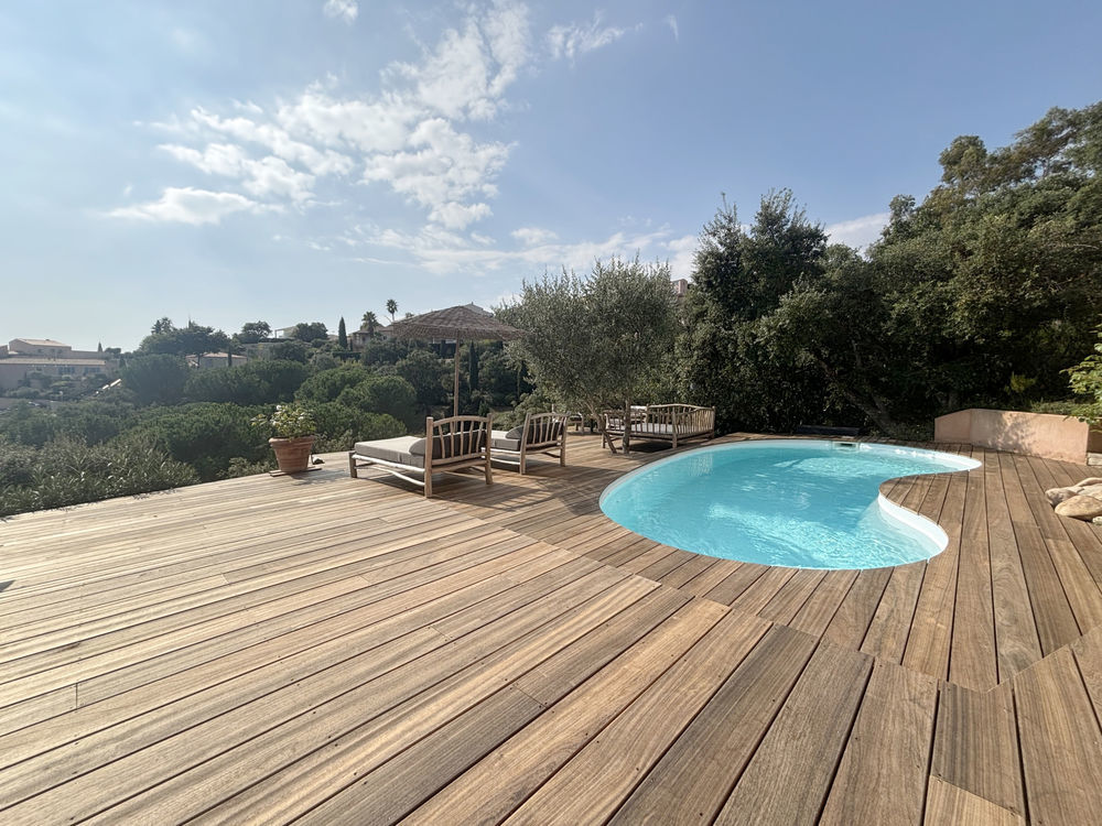 � vendre  Maison Hy�res (83400)