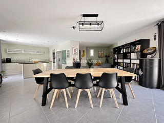  Maison � vendre 6 pi�ces 167 m�