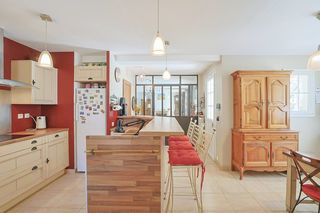  Maison � vendre 5 pi�ces 160 m�