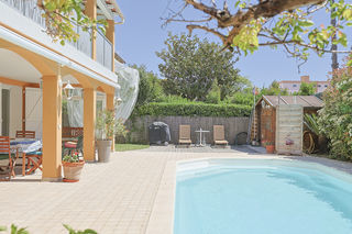  Maison � vendre 5 pi�ces 160 m�