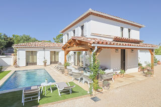  Maison � vendre 5 pi�ces 156 m�