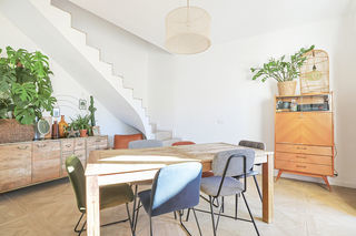  Maison � vendre 4 pi�ces 120 m�