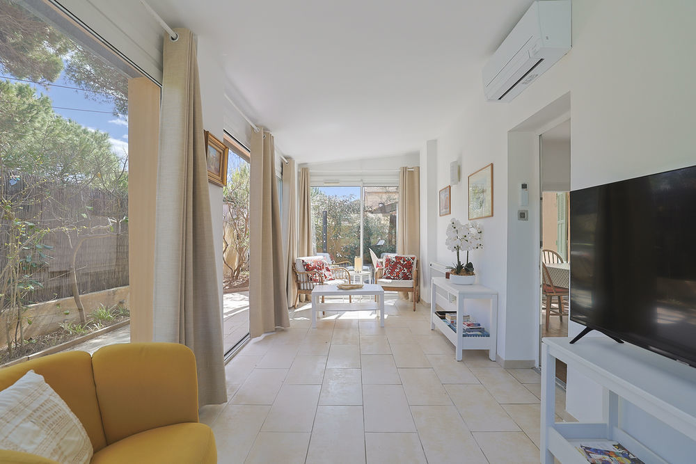 � vendre  Appartement Hy�res (83400)