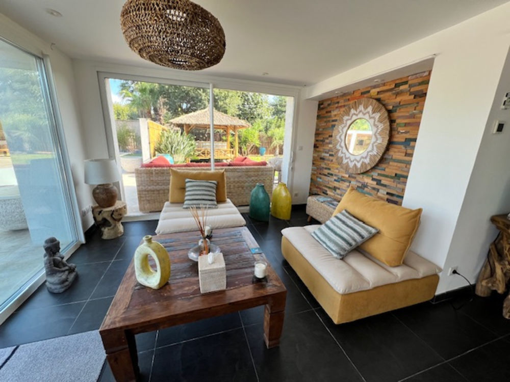 � vendre  Maison La Crau (83260)