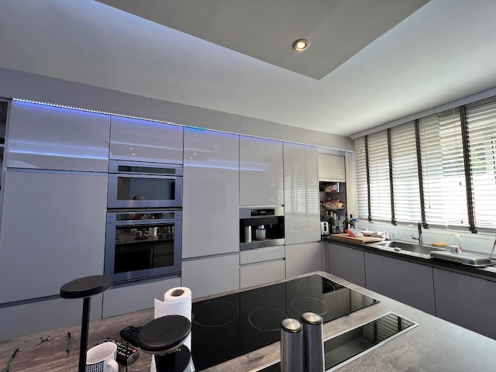 � vendre  Maison La Crau (83260)