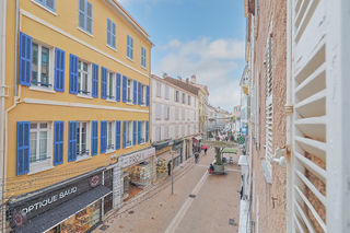  Appartement � vendre 3 pi�ces 72 m�