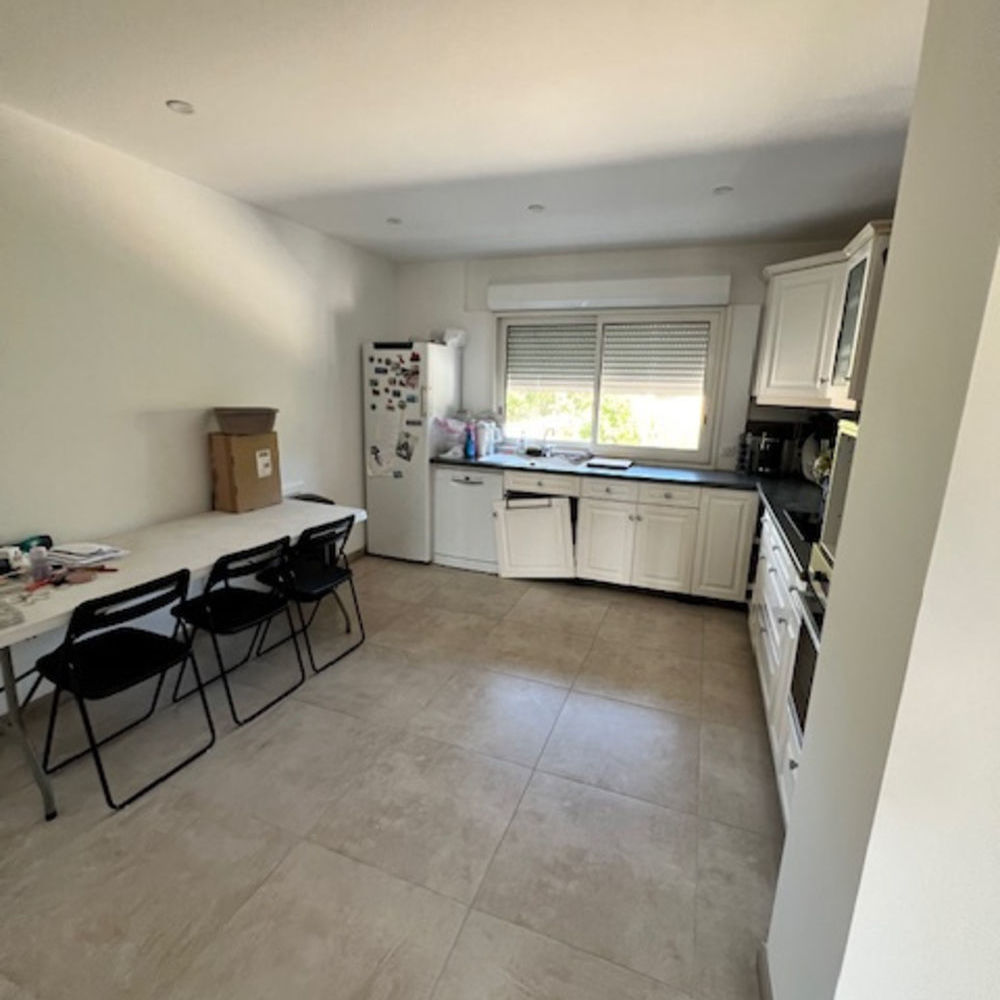 � vendre  Maison La Crau (83260)