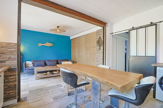  Appartement � vendre 3 pi�ces 66 m�