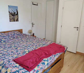  Appartement � vendre 5 pi�ces 134 m�