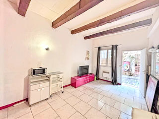  Appartement � vendre 2 pi�ces 30 m�