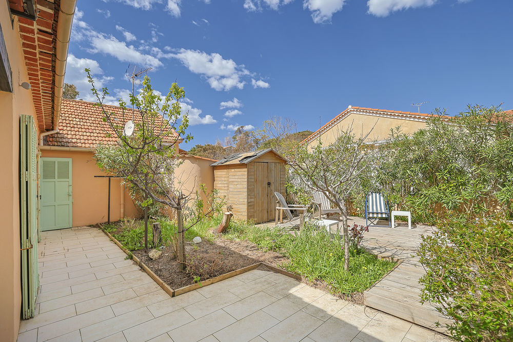 � vendre  Appartement Hy�res (83400)