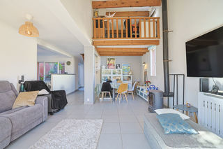  Maison � vendre 4 pi�ces 115 m�