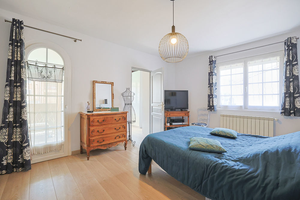 � vendre  Maison Hy�res (83400)