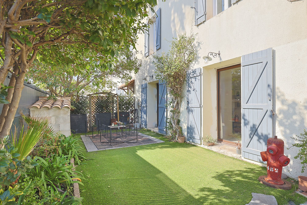 � vendre  Maison Hy�res (83400)