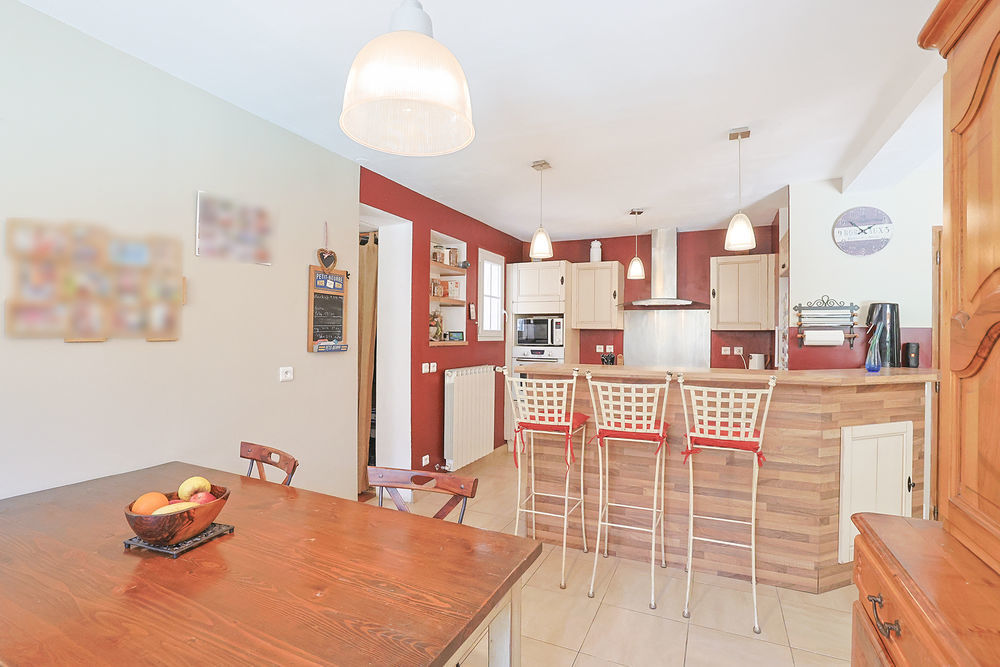 � vendre  Maison Hy�res (83400)