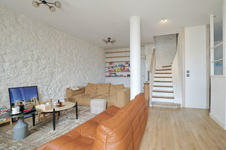  Maison � vendre 5 pi�ces 107 m�