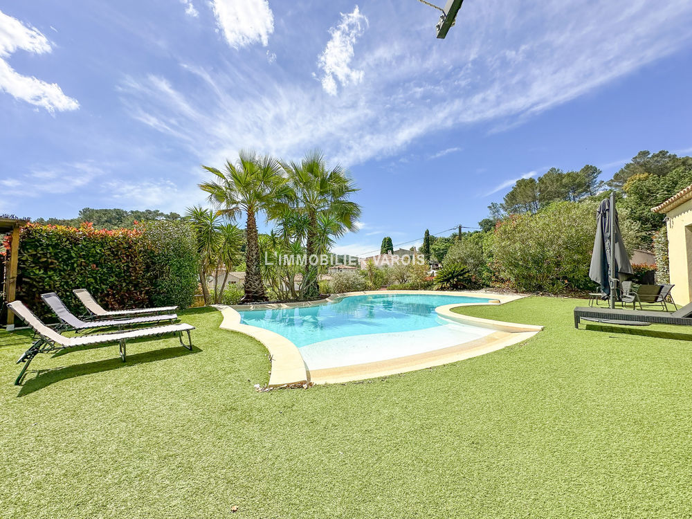 � vendre  Maison Pierrefeu-du-Var (83390)