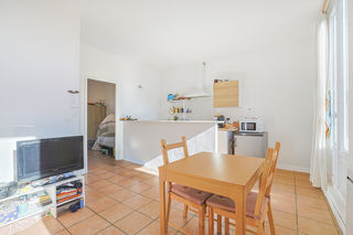  Appartement � vendre 2 pi�ces 30 m�