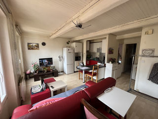  Appartement � vendre 2 pi�ces 36 m�