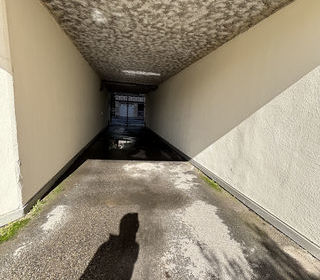  Parking / Garage � vendre 12 m�