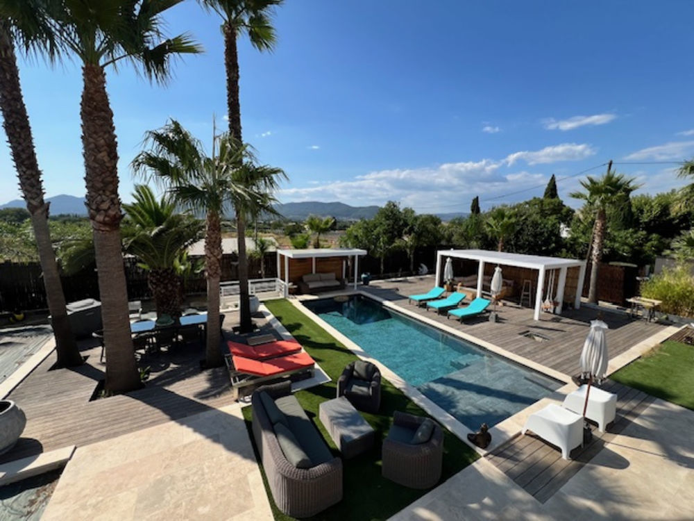 � vendre  Maison La Crau (83260)