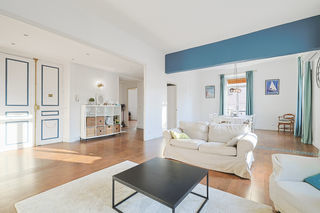  Appartement � vendre 4 pi�ces 128 m�