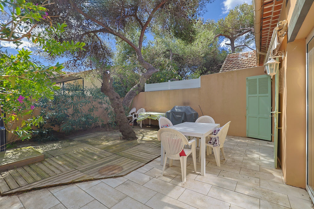 � vendre  Appartement Hy�res (83400)