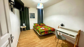  Appartement � vendre 3 pi�ces 56 m�