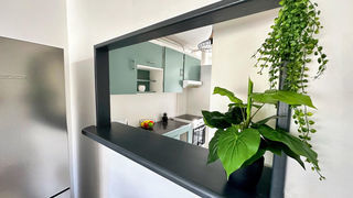  Appartement � vendre 3 pi�ces 56 m�