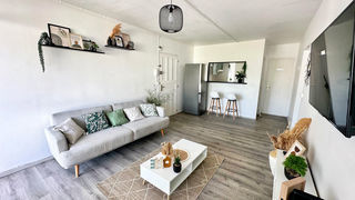  Appartement � vendre 3 pi�ces 56 m�