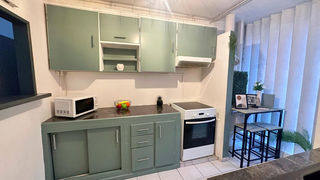  Appartement � vendre 3 pi�ces 56 m�