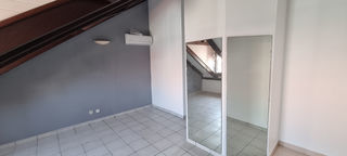  Appartement � vendre 1 pi�ce 25 m�