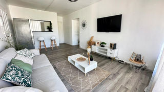  Appartement � vendre 3 pi�ces 56 m�