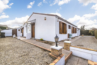  Maison � vendre 5 pi�ces 85 m�