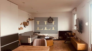  Appartement � vendre 4 pi�ces 79 m�